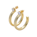 Radiance Hoop