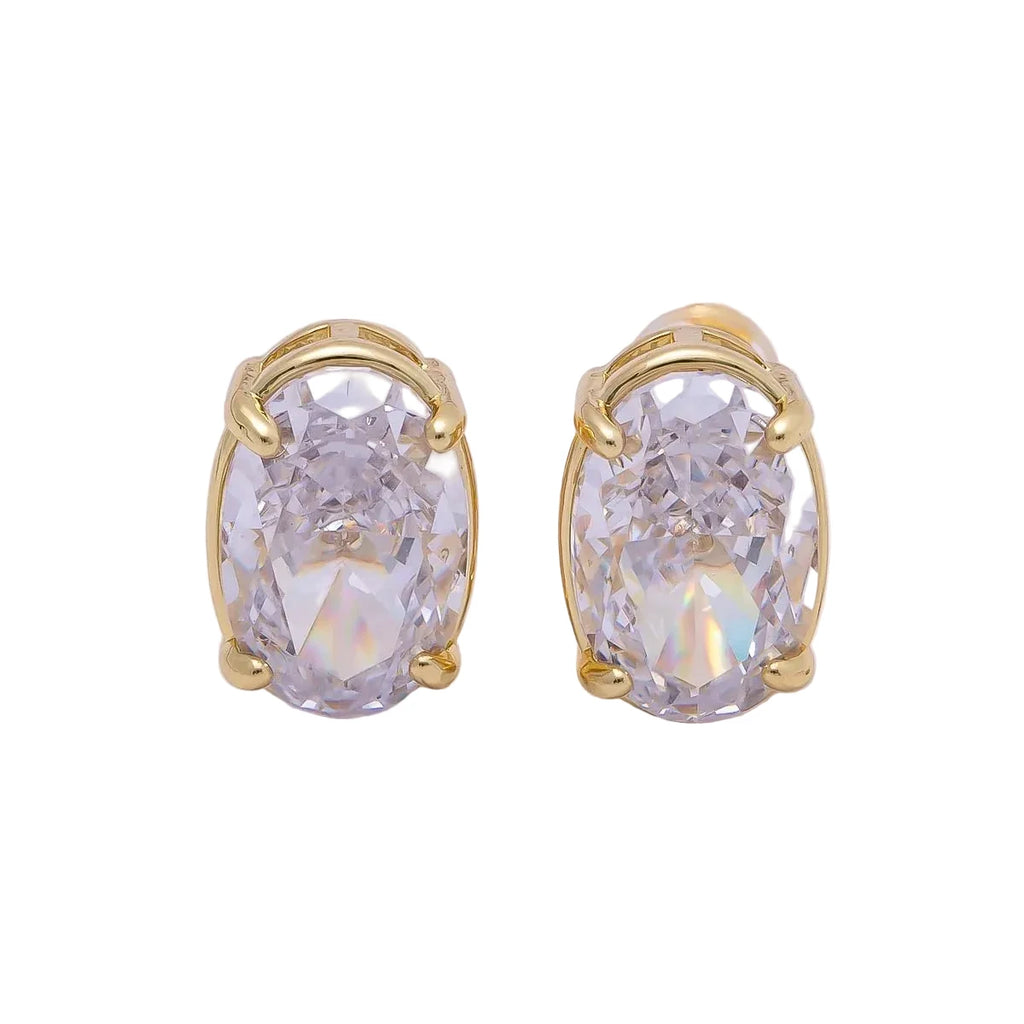 Penelope Stud Earring