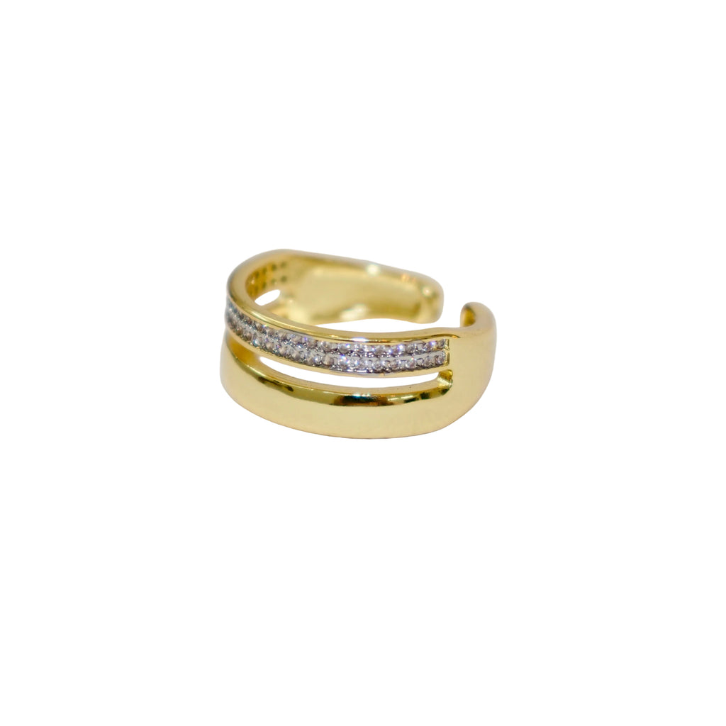 Horizonte ring