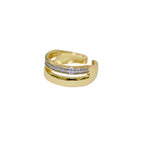 Horizonte ring