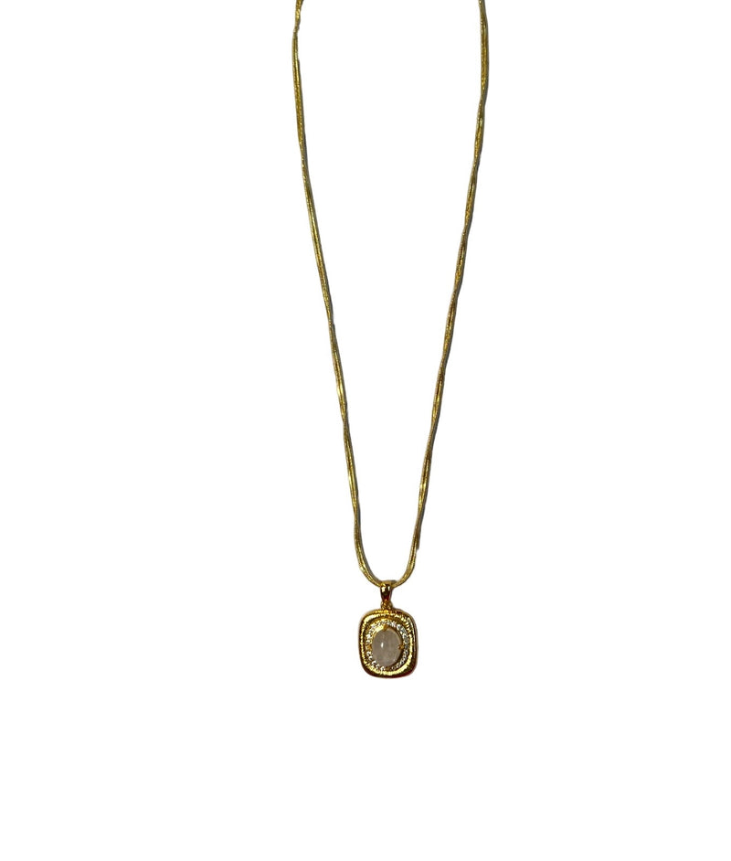 Divine Necklace