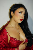 Lover Necklace