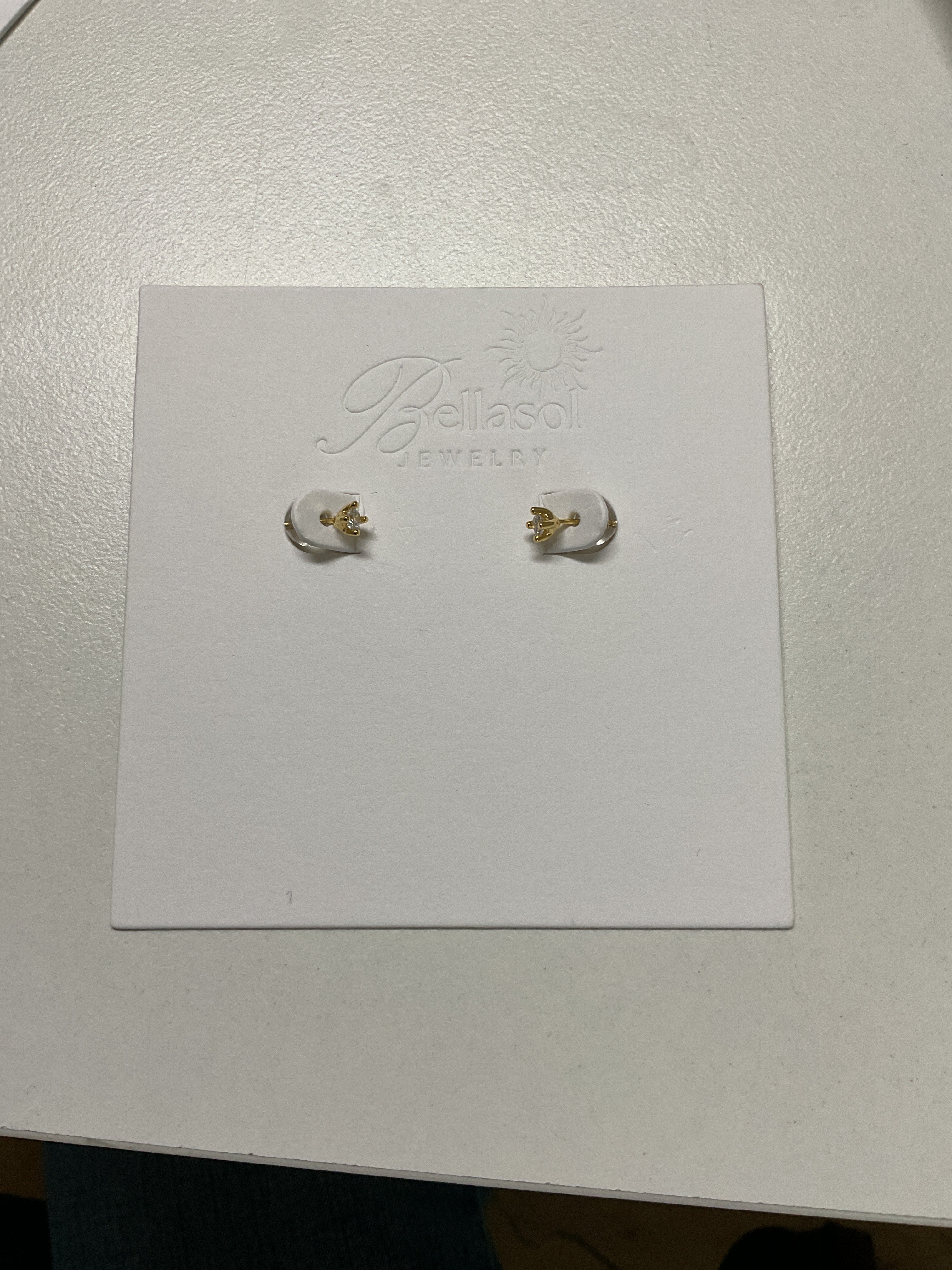 Star Studs