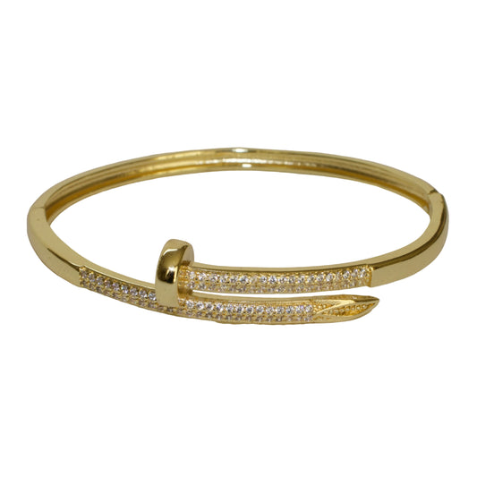 Icon bangle