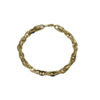 Interlinked Bracelet