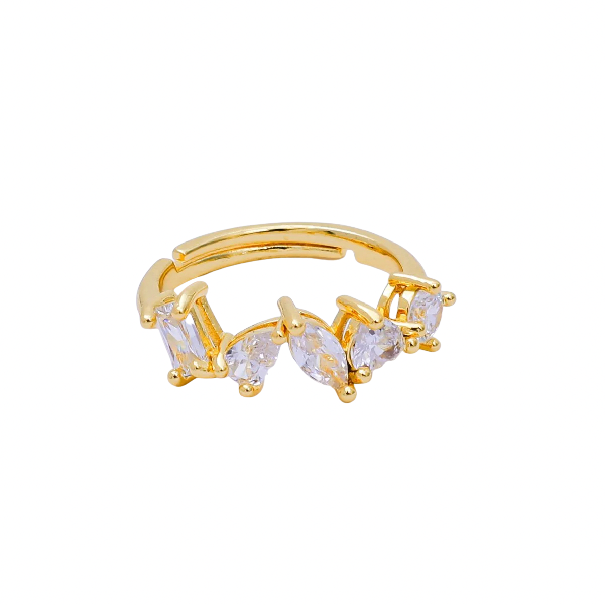 Maris ring