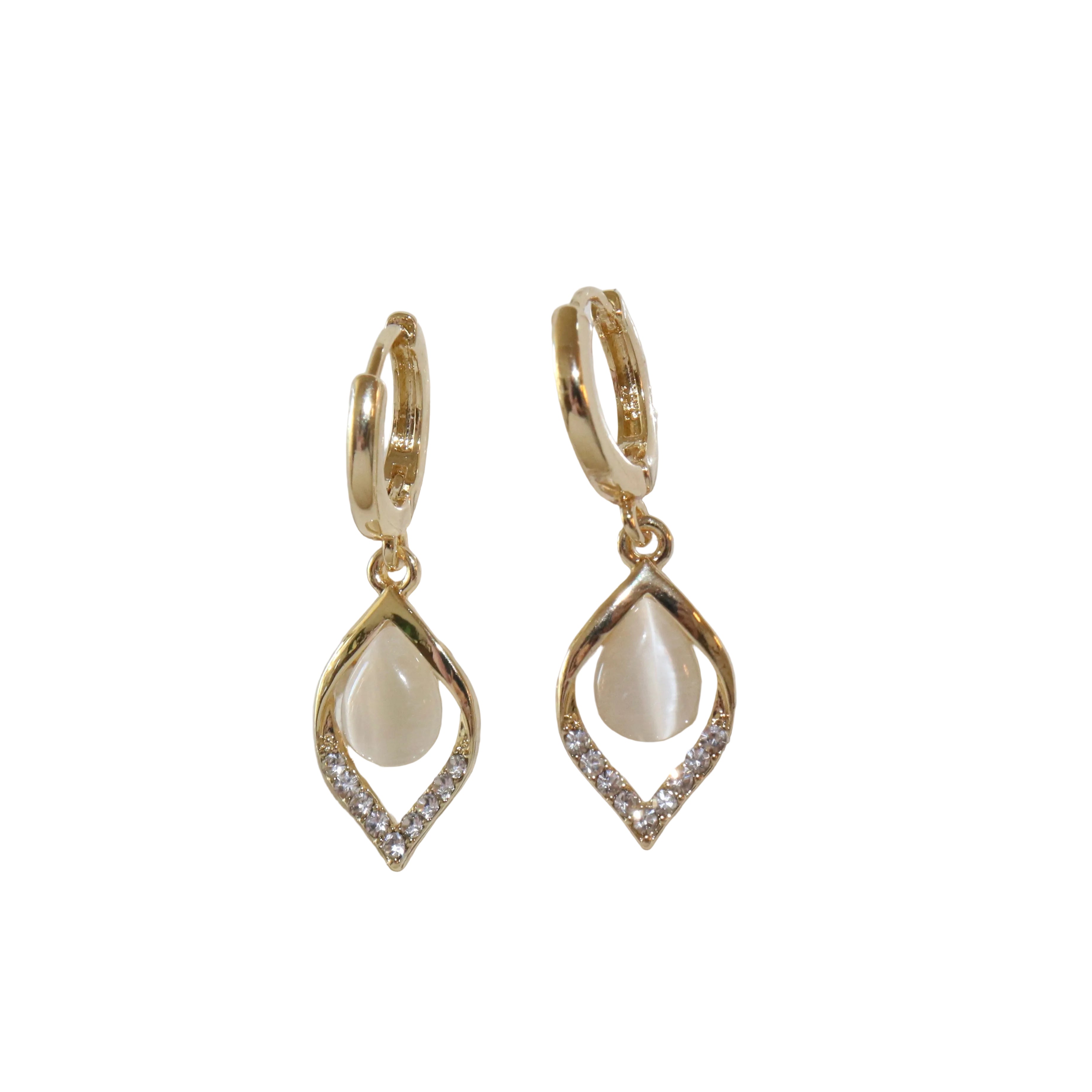 Hailey Earring