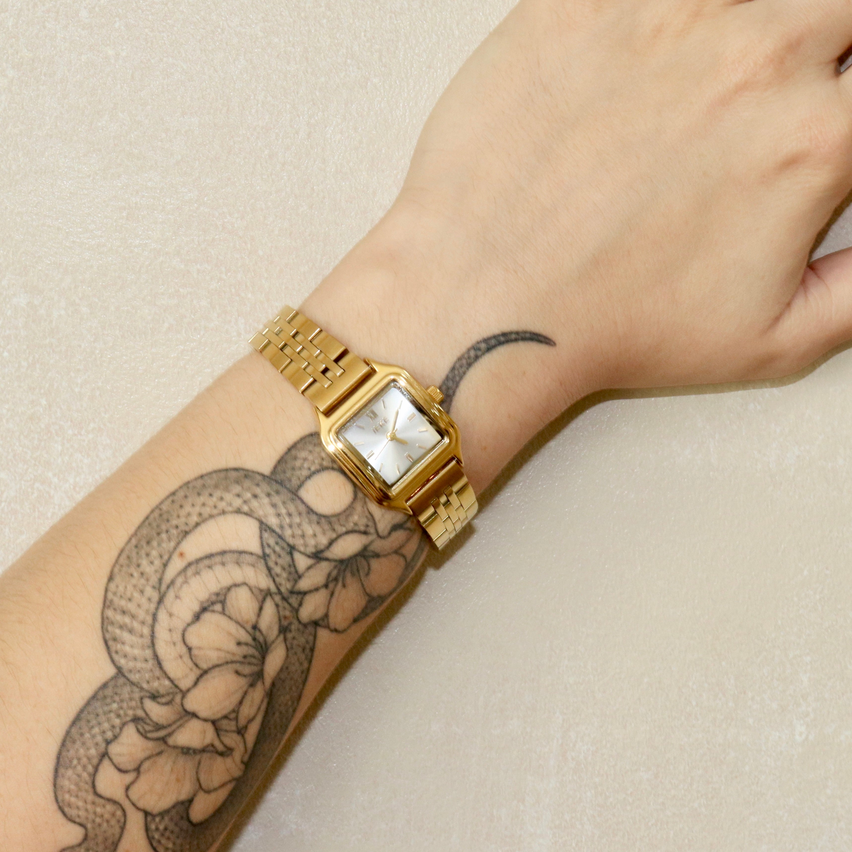 Classy Girl Watch