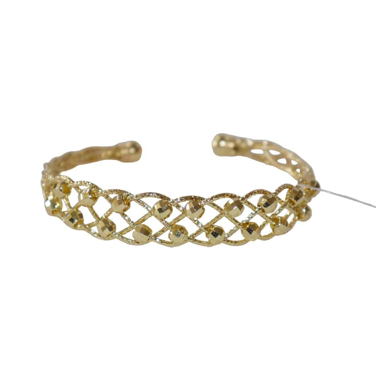 Mi Reina Bracelet