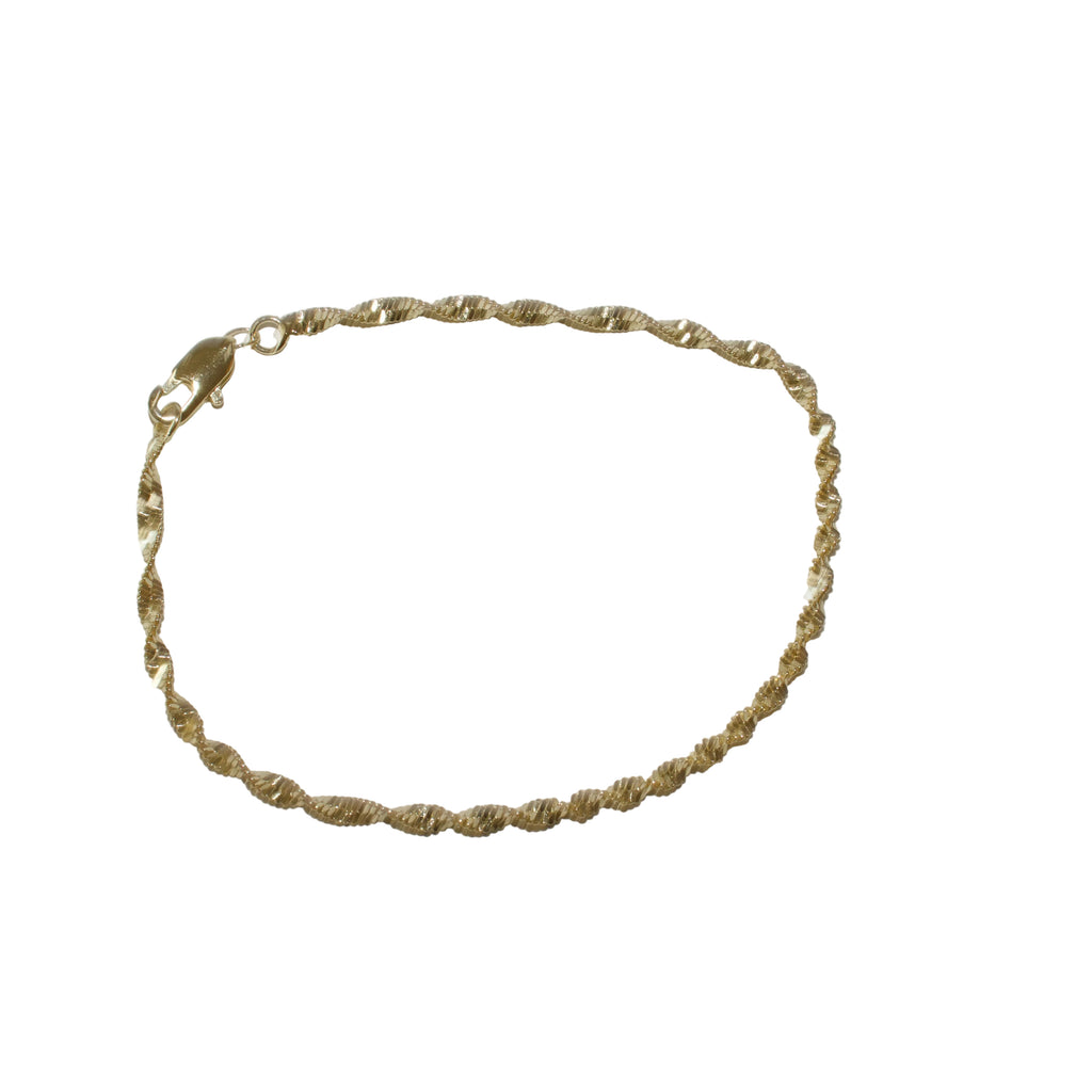 Devoted bracelet