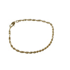 Devoted bracelet