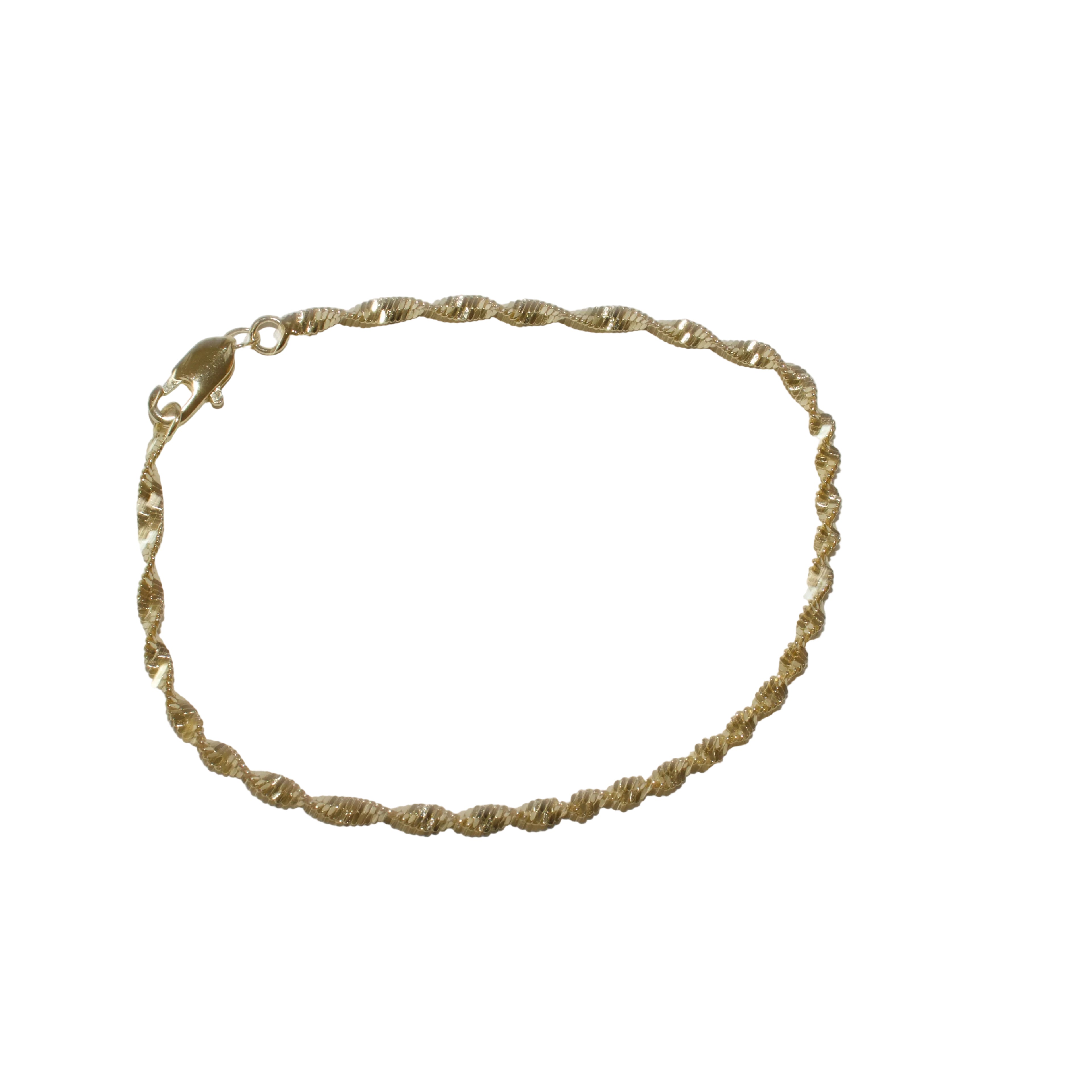 Devoted bracelet