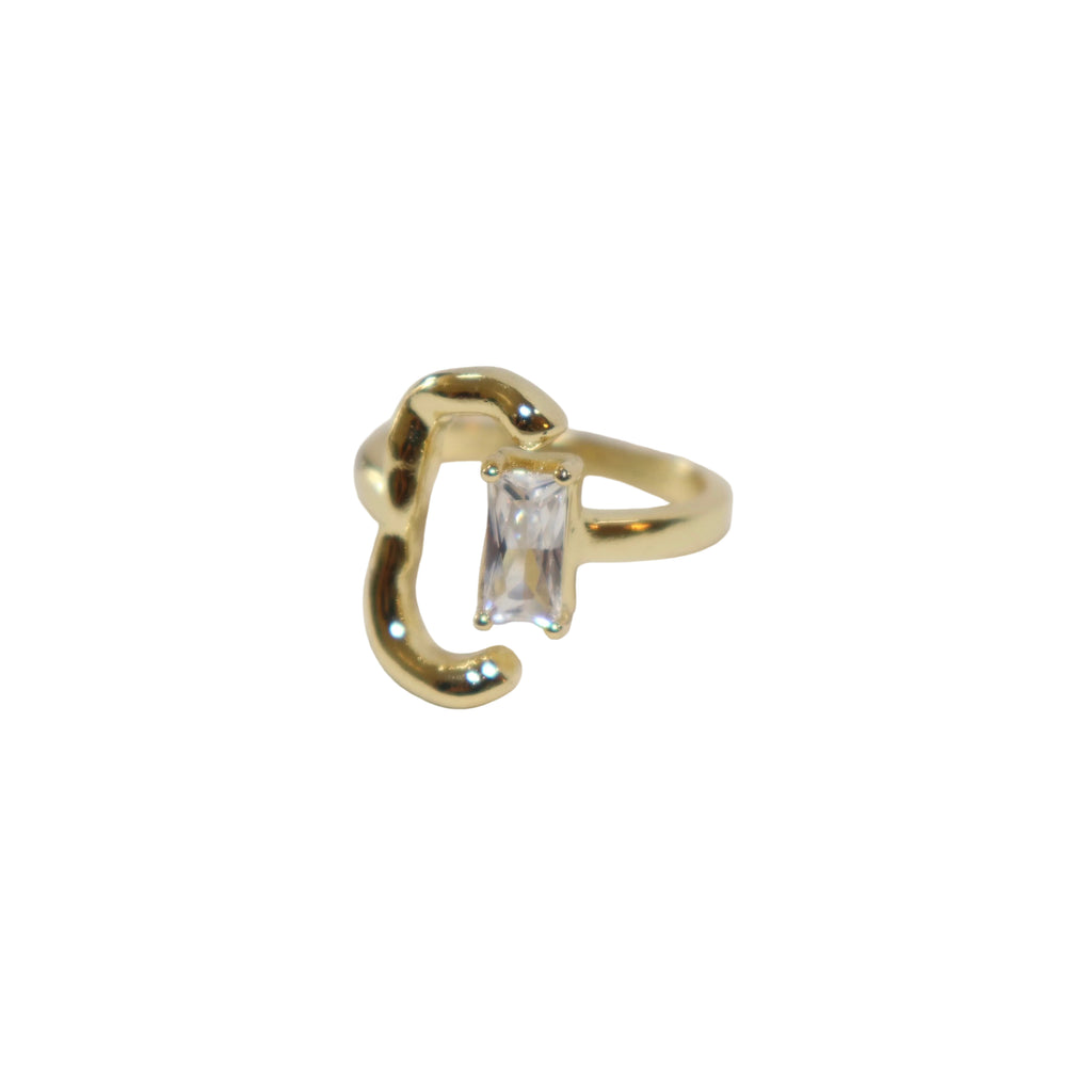 Nova ring