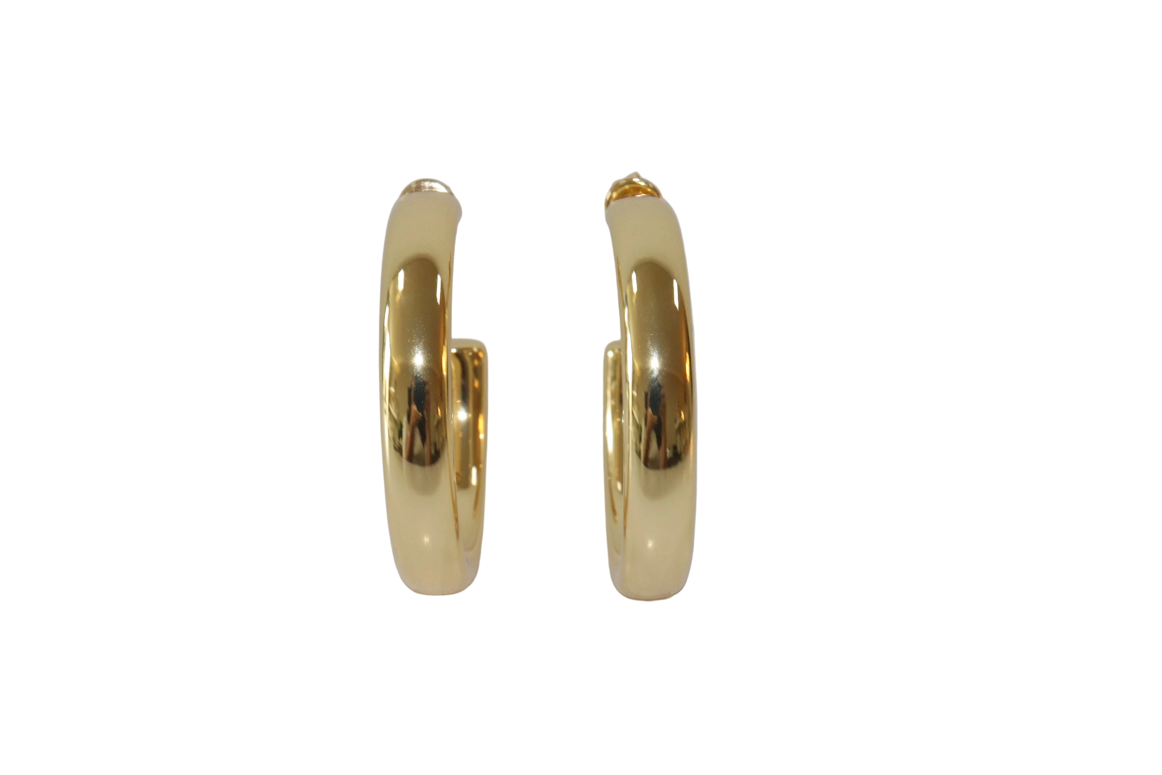 Bianca Hoops