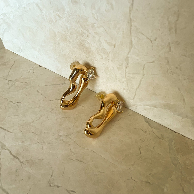 Main Character Earrings