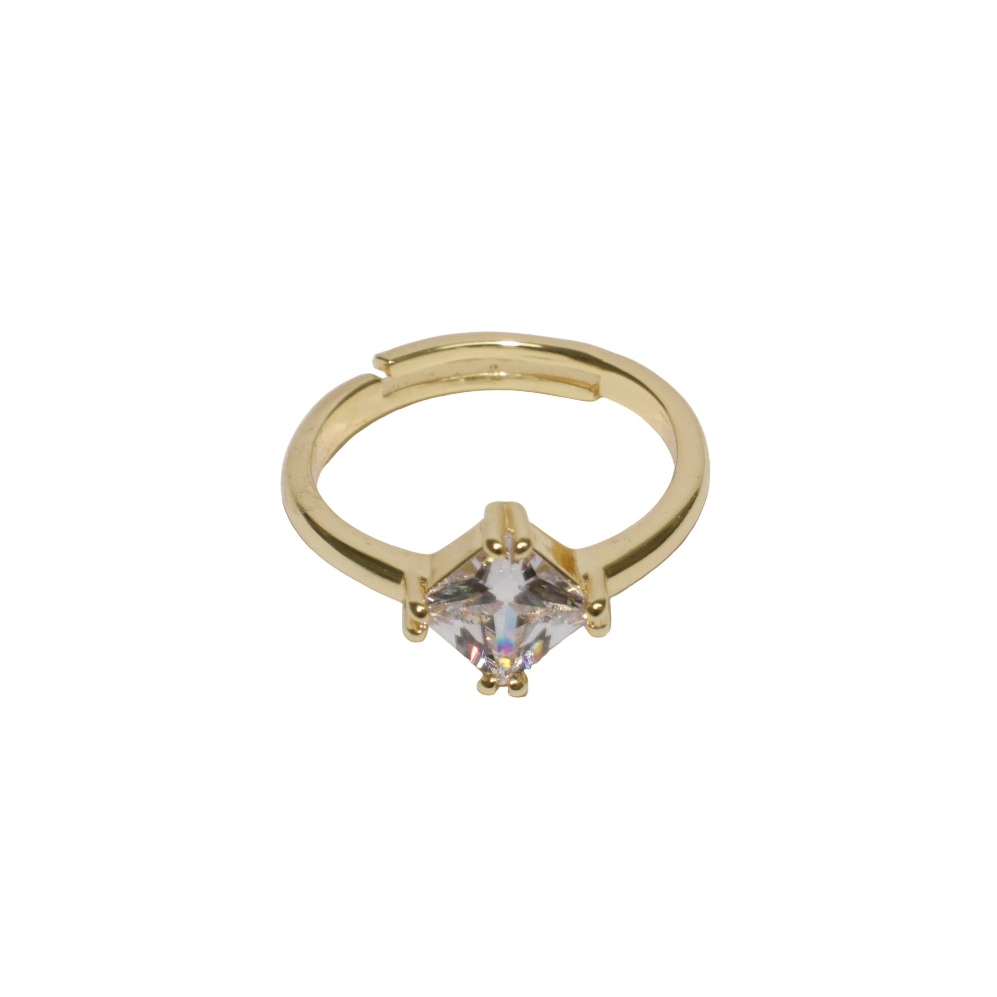 Victoria ring