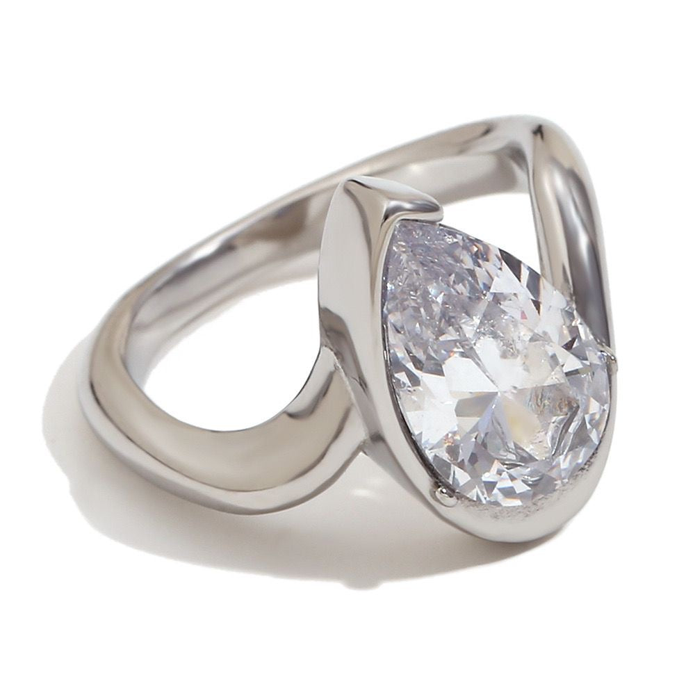 Elegante ring
