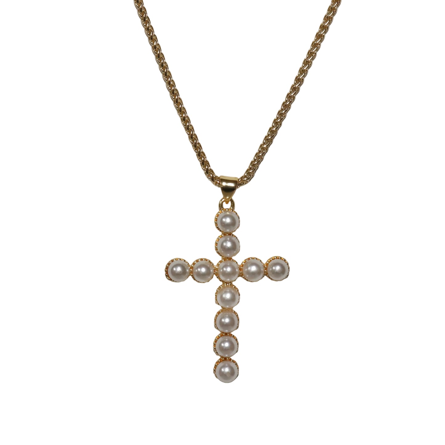 Pura Necklace