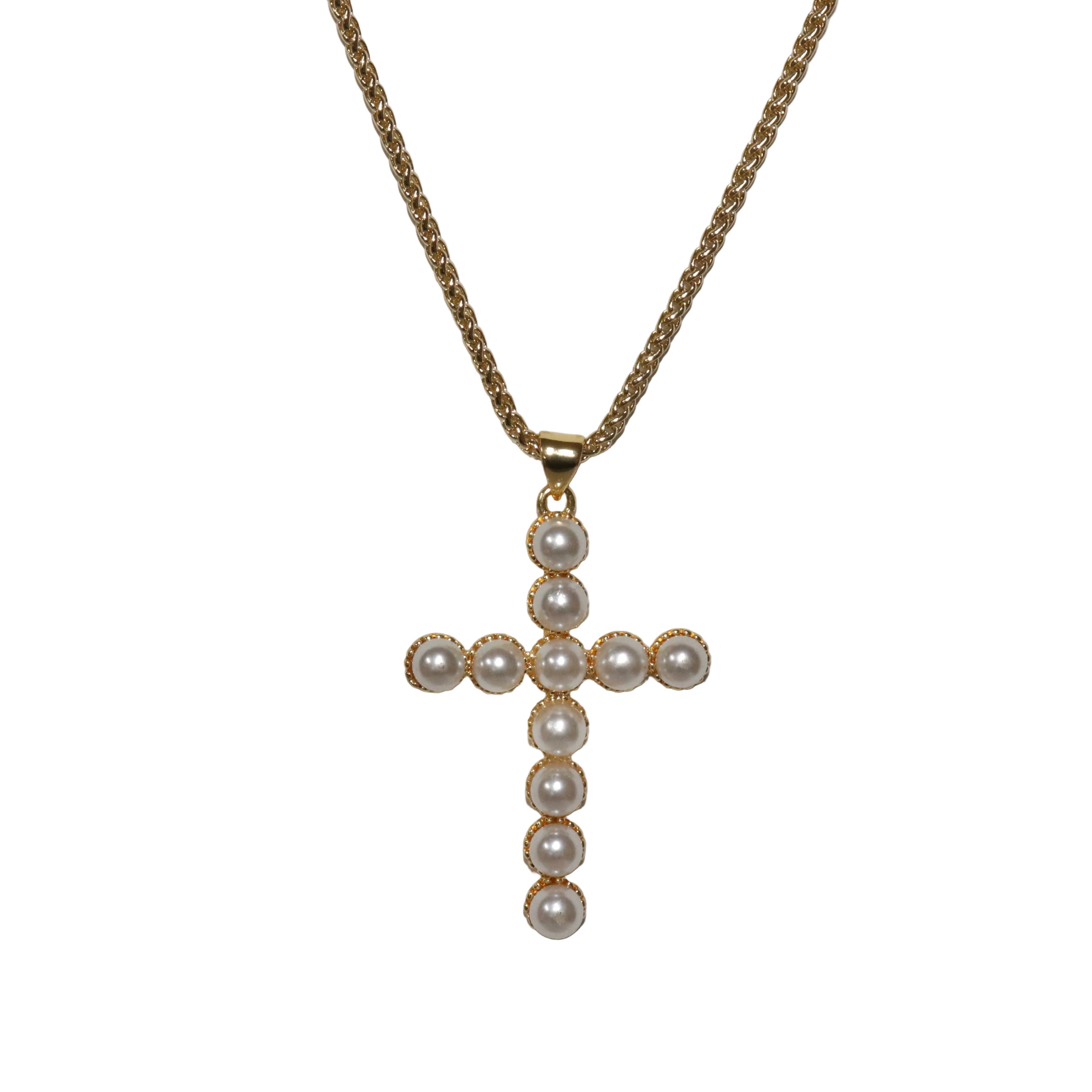 Pura Necklace