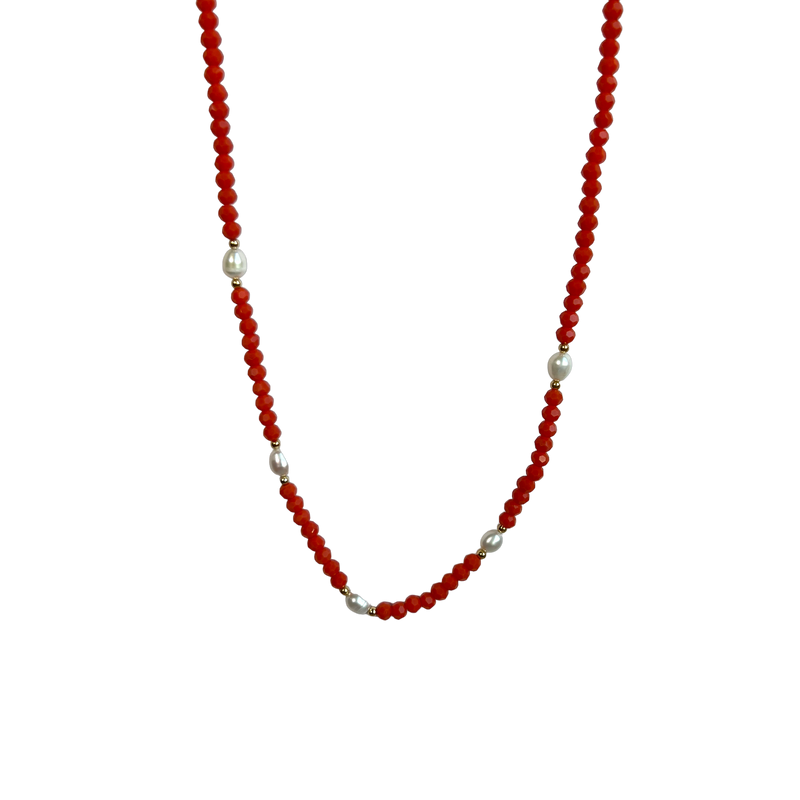 Verano Necklace