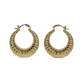 Fatima Hoop