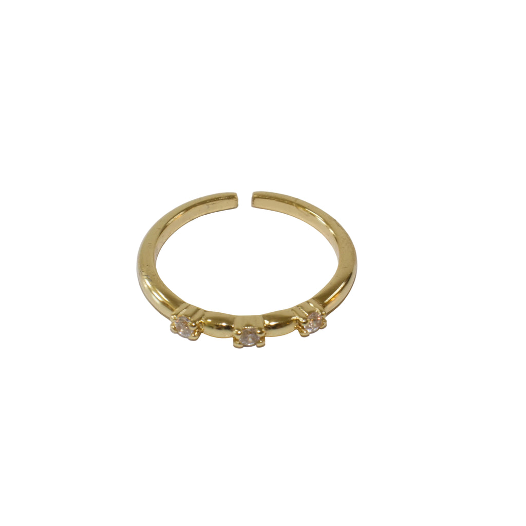 Trinity ring