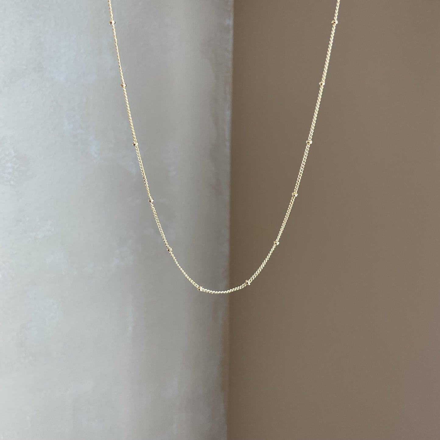 Isabella Necklace