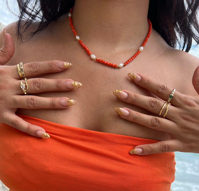 Verano Necklace