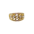 Isadora ring
