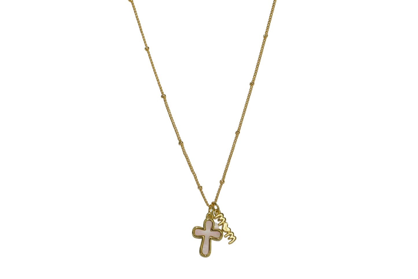Forever Her Necklace