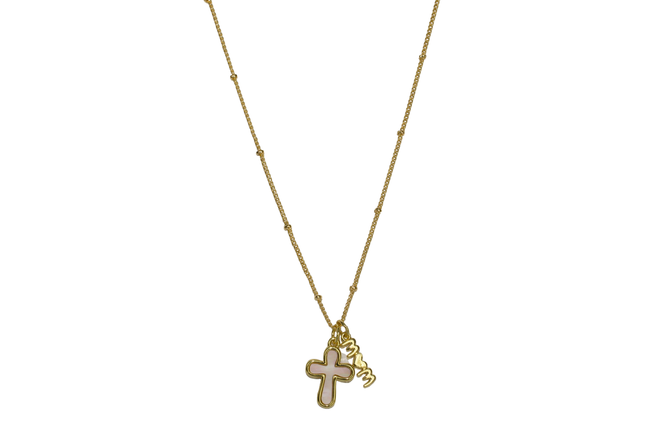 Forever Her Necklace