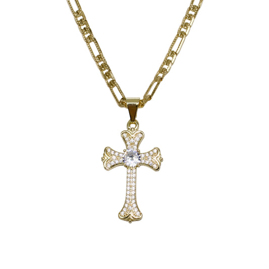 La Bendiciőn Necklace
