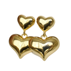 Bondadoso Earrings