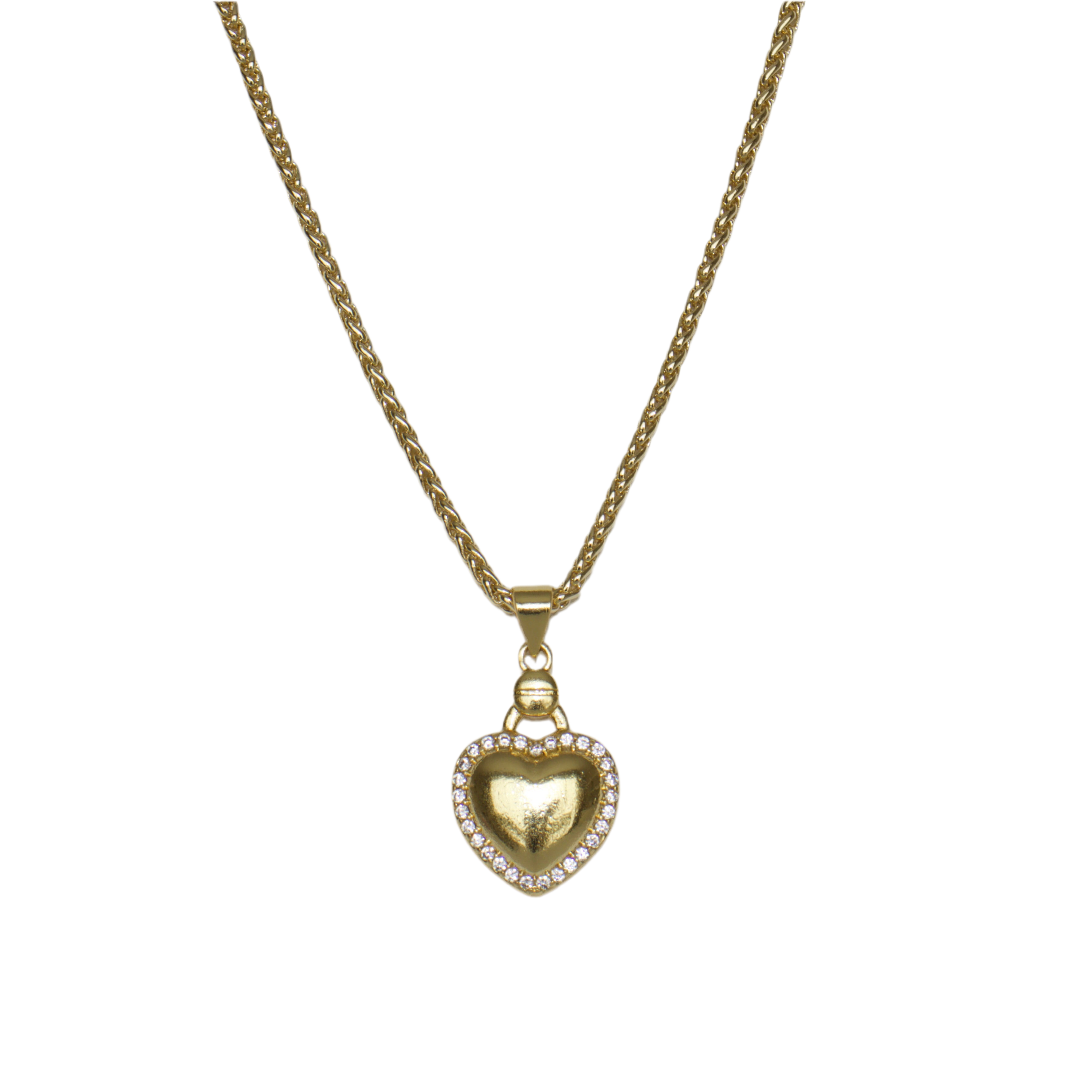 Con Cora Necklace