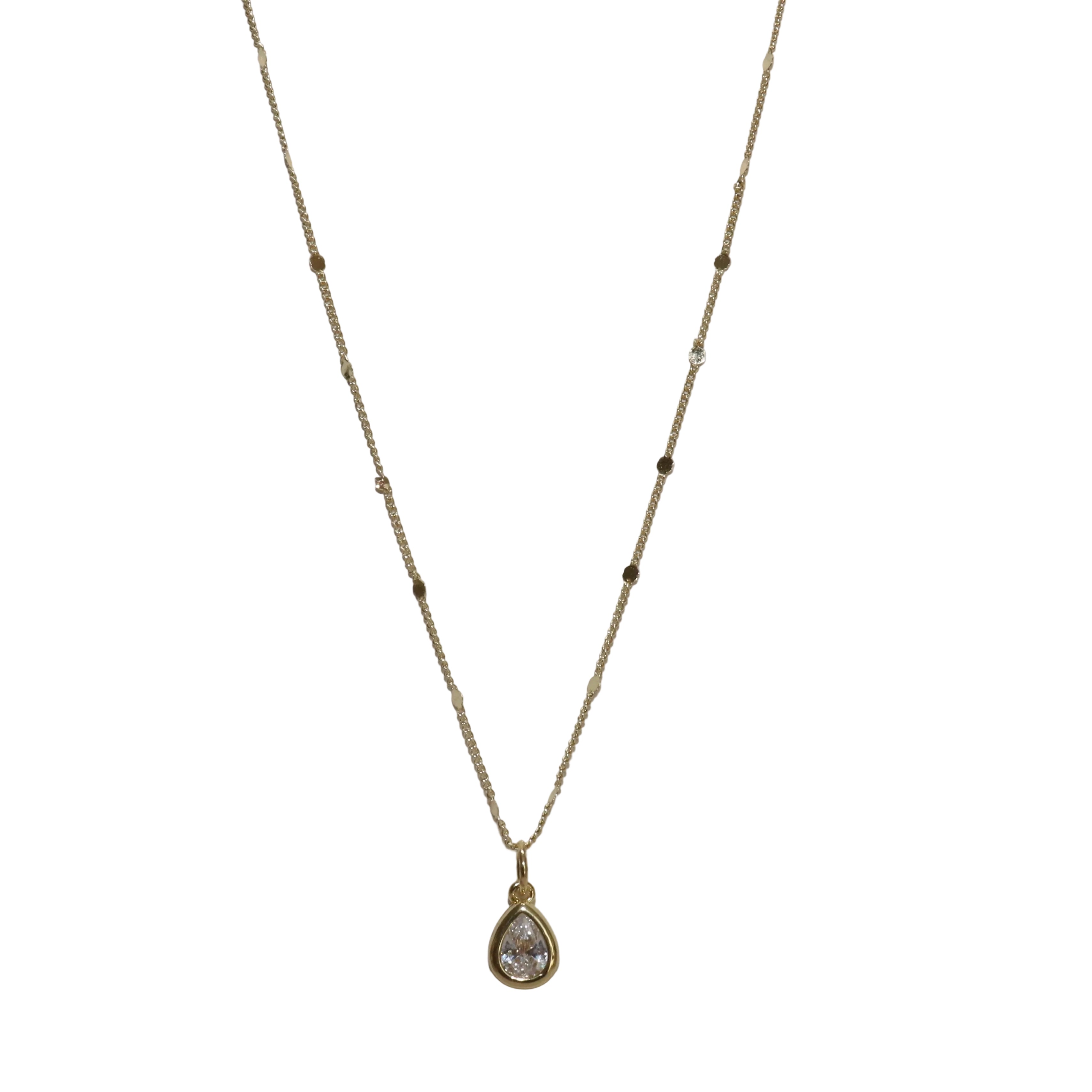 Aria necklace