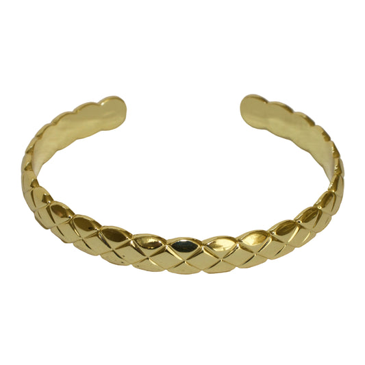 Heirloom bangle