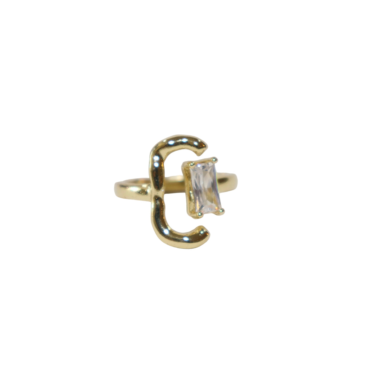Nova ring
