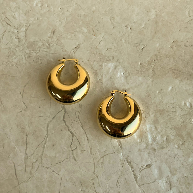 Positano Hoops