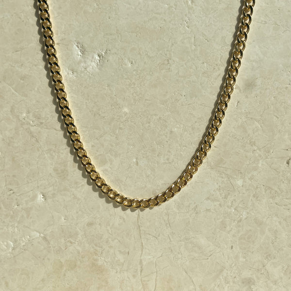 Miami Cuban Chain