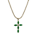El Desarrollo Necklace