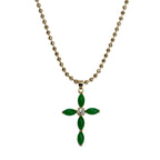 El Desarrollo Necklace