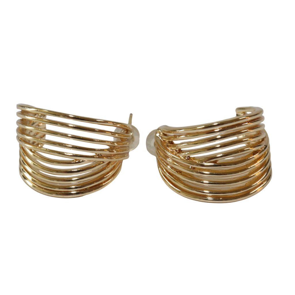Paloma Hoops