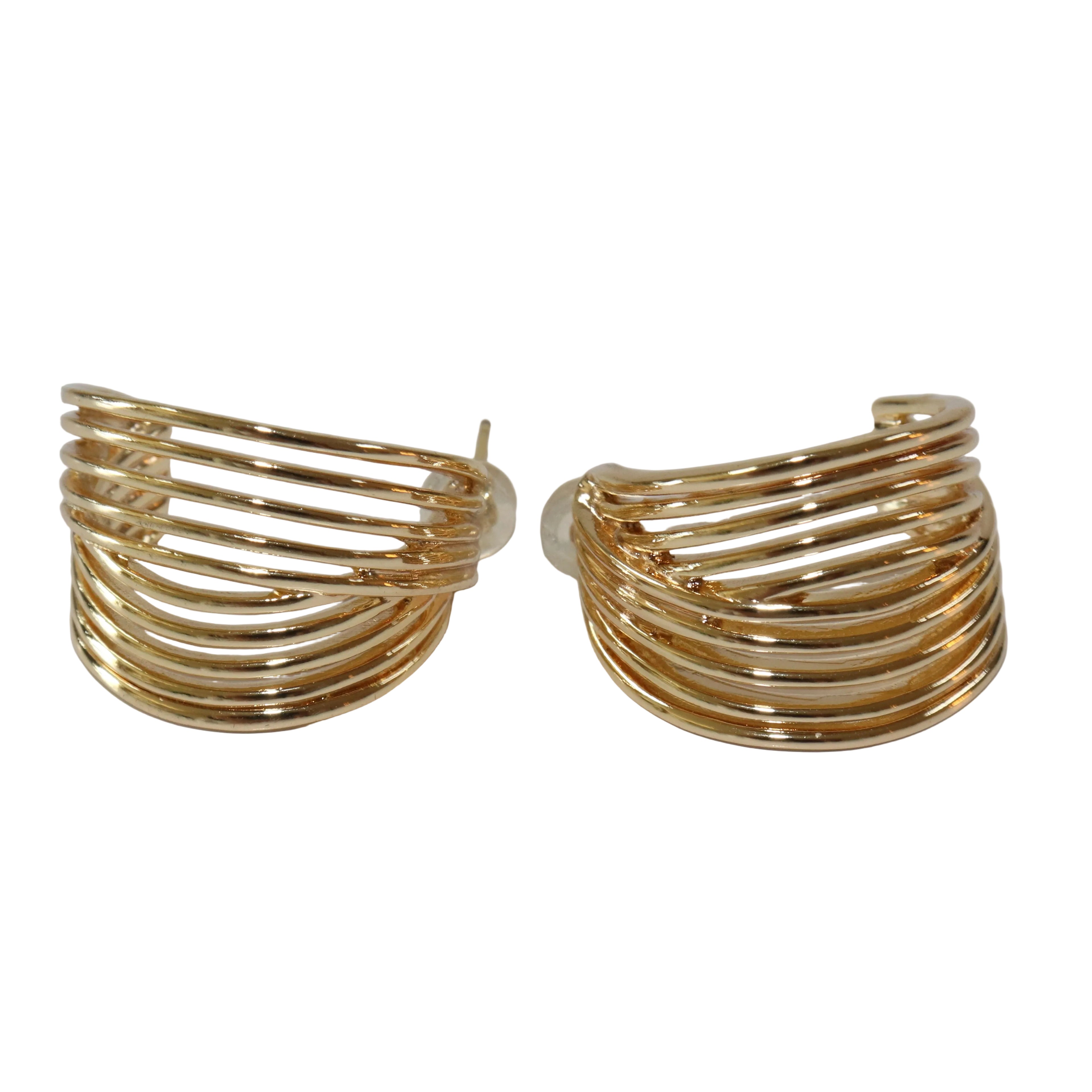 Paloma Hoops