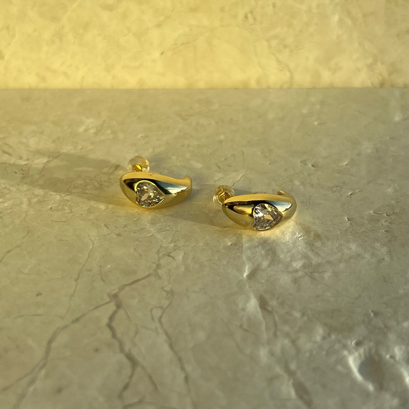 Your Love Earrings