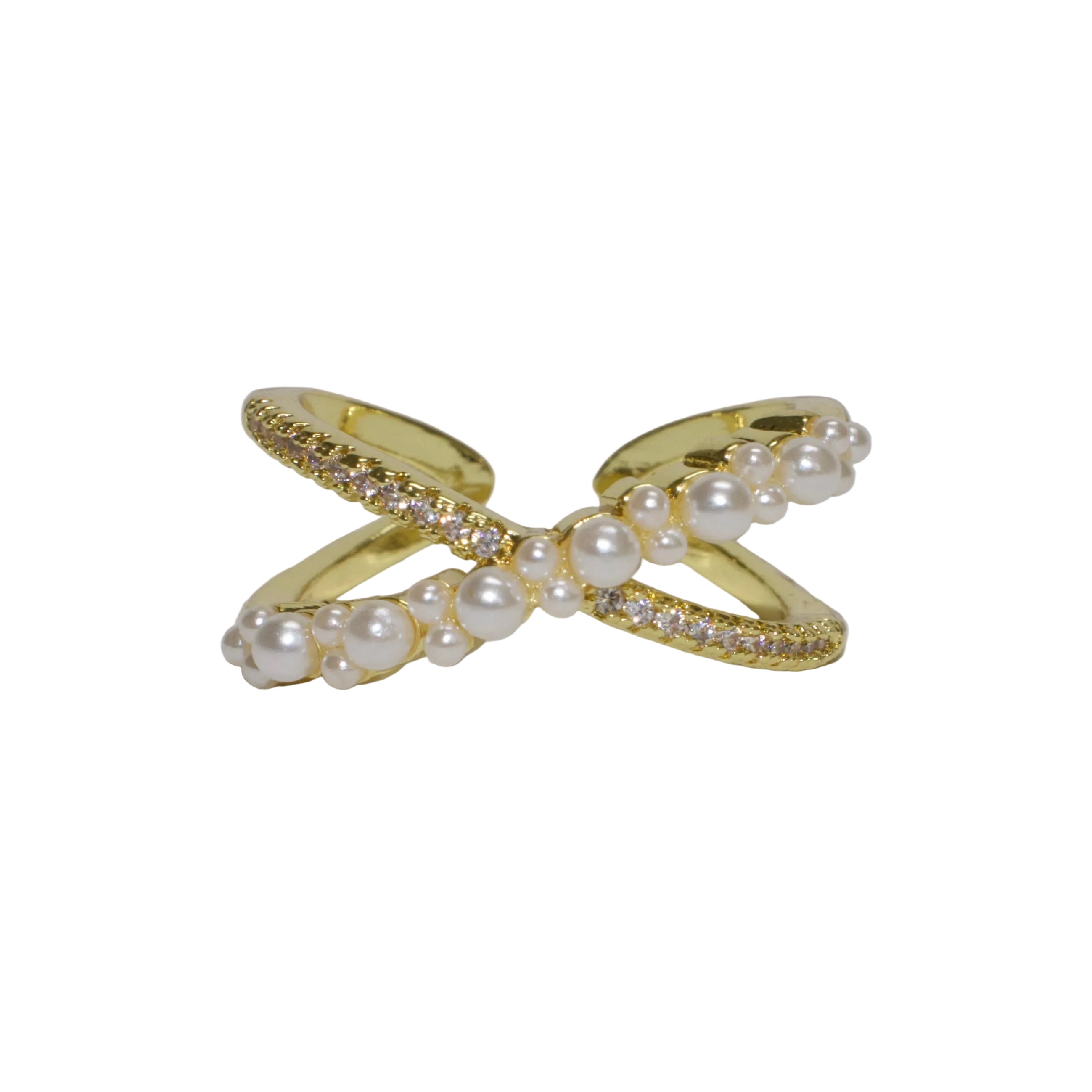 Perla Ring