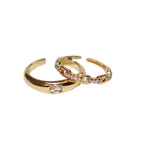 Miel y Canela Ring