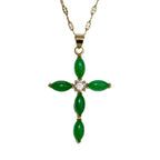 El Desarrollo Necklace