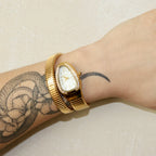Timeless watch