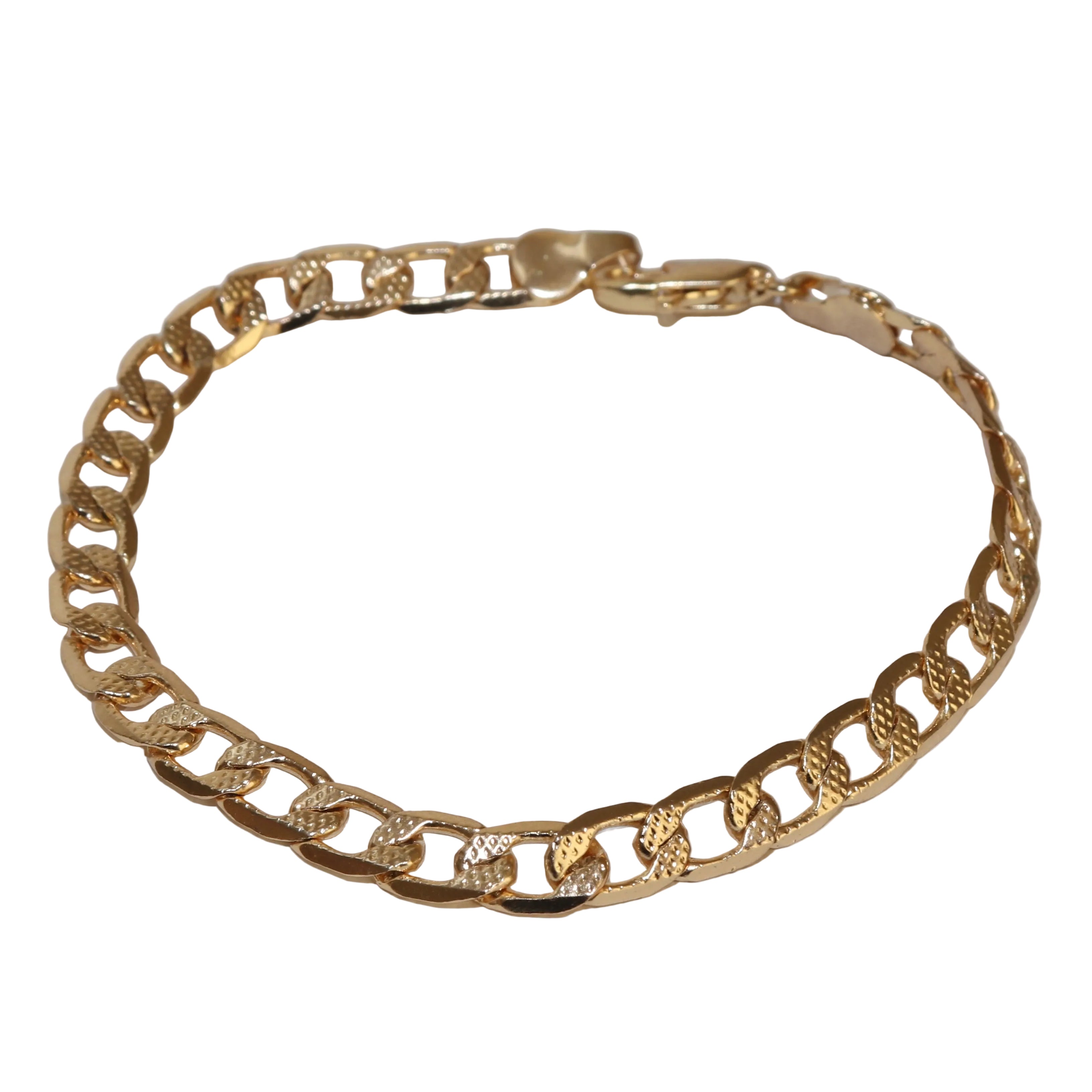 Milagros bracelet