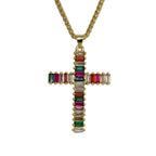 Colorido Necklace